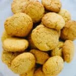 butternut cookies recipe.