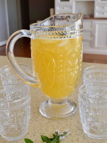ceylon punch