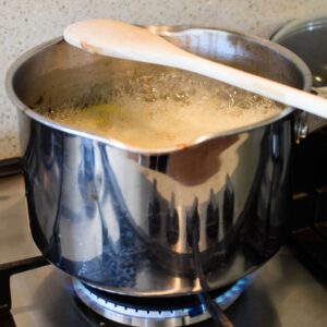 lemon jam method