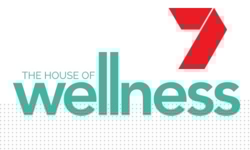 channel 7 house of wellness logo.