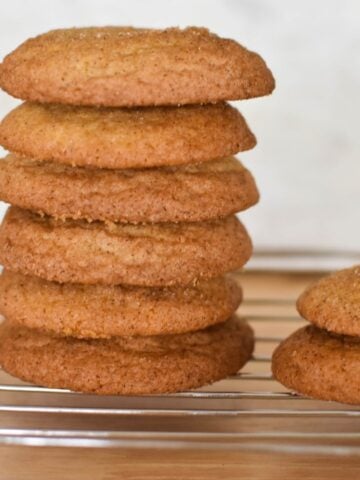 snickerdoodles recipe australia