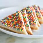 fairy bread