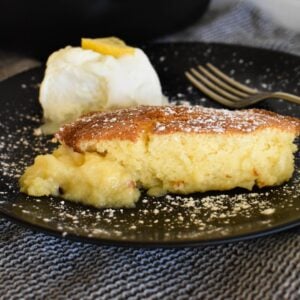 lemon delicious