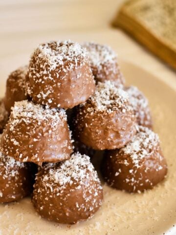 snowballs
