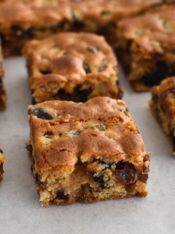 mixed fruit slice