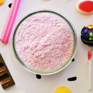 Sherbet