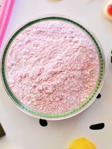 Sherbet